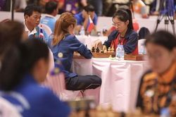 SEA Games 32: Đoàn thể thao Việt Nam có Huy chương vàng đầu tiên tại môn cờ ốc