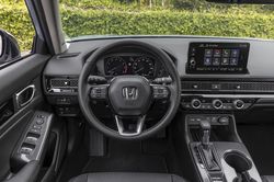 Khách hàng liên tục báo lỗi Honda Civic tại Mỹ