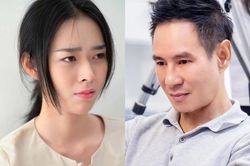 Diệp Bảo Ngọc: 'Anh Lý Hải đã kiên nhẫn với tôi'
