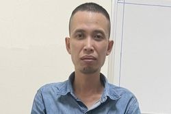 Đâm bạn tử vong sau khi bị nhắc nợ 5 triệu đồng