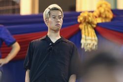 Honda 'nhái' gây chú ý ở SEA Games 32