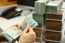 Lợi nhuận ngân hàng tăng trưởng chậm lại