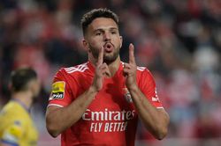 Những tài năng trẻ ngoài 5 giải đấu hàng đầu châu Âu: Từ Goncalo Ramos đến Simon Xavi