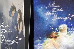 'Như đóa hoa sương' -Từng tấm kính ước vọng sụp đổ