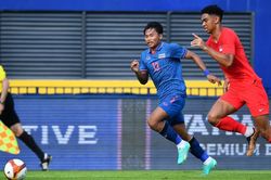 U22 Singapore sẽ gây khó cho U22 Việt Nam hơn Lào