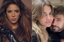 Bạn gái Pique bị tố bất mãn với Shakira, phải đi điều trị tâm lý vì áp lực