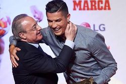 CỰC NÓNG: Ronaldo sắp rời Al Nassr để tái hợp Real Madrid