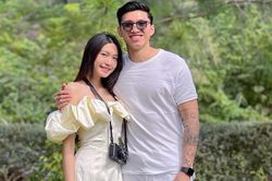 Đoàn Văn Hậu trả lời lấp lửng khi bị giục cưới Doãn Hải My: Liệu ngày vui sắp tới?