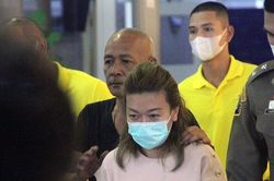 Thái Lan truy tìm nguồn cung cấp chất độc xyanua trong vụ án giết người hàng loạt