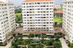 Xây dựng 1 triệu căn hộ nhà ở xã hội: Vấn đề là tổ chức thực thi
