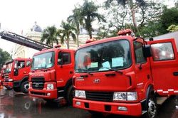 Xe không được quyền ưu tiên mà lắp đặt, sử dụng các thiết bị phát tín hiệu ưu tiên sẽ bị xử phạt như thế nào?