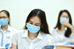 Đề thi phải bảo đảm tính phân hóa tốt