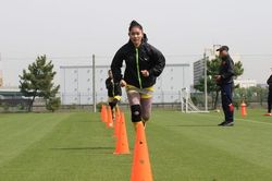 Tuyển nữ Việt Nam thông báo tin không vui tại SEA Games 32