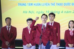 Thể thao Việt Nam đang làm gì để phòng chống doping?