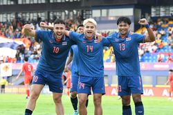 U22 Thái Lan nhận thưởng khủng nếu 'lật đổ' Việt Nam ở SEA Games
