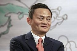 Tỷ phú Jack Ma làm giáo sư tại Đại học Tokyo