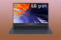LG công bố chiếc laptop mới