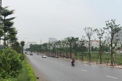 Phê duyệt đường song hành Vành đai 4 - vùng Thủ đô đoạn qua Bắc Ninh