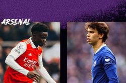 Nhận định Arsenal vs Chelsea, 02h00 ngày 3/5: Không còn gì để mất