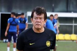 HLV U22 Malaysia gửi 'chiến thư' đến U22 Việt Nam và Thái Lan