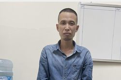 Đâm chết chủ nợ vì bị nhắc trả 5 triệu đồng