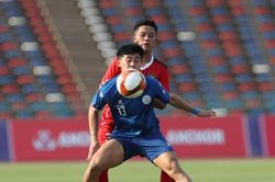 Lịch thi đấu bóng đá SEA Games 32 hôm nay 2/5