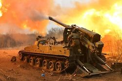 Kiev hoàn tất chuyển quân tới Zaporizhzhia, Mỹ cung cấp mọi thứ Ukraine yêu cầu