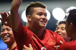 U22 Việt Nam: Sai ở đâu, sửa ở đấy