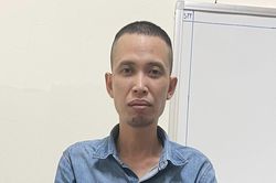Hà Nội: Lời khai của nghi phạm sát hại bạn ở khu vực chợ Phùng Khoang