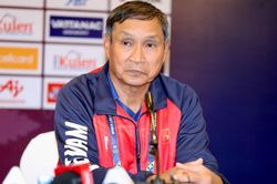 Huấn luyện viên Mai Đức Chung: SEA Games 32 là thách thức lớn với tuyển nữ Việt Nam