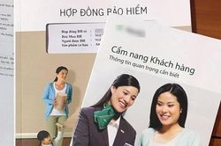 Thị trường bảo hiểm: Phải phát triển đồng bộ, có lộ trình và bước đi thận trọng