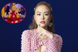 Rộ clip Tôn Ngộ Không quẩy 'See tình', netizen réo gọi Hoàng Thùy Linh
