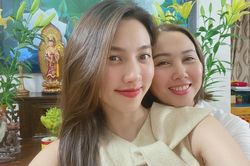 Được khuyên học hỏi cách khéo léo của con, mẹ Thùy Tiên đáp trả cực gắt