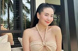 MC Mai Ngọc tiết lộ kỹ năng để hôn nhân tự khắc êm ấm