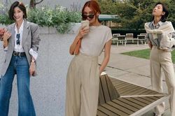 Muốn theo đuổi xu hướng 'quiet luxury', bạn hãy sắm 6 món thời trang