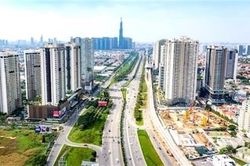 16 dự án bất động sản ở TP.HCM được gỡ vướng