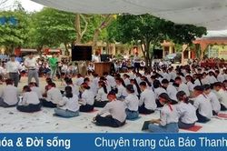 Như Thanh nỗ lực giảm thiểu tảo hôn và hôn nhân cận huyết thống