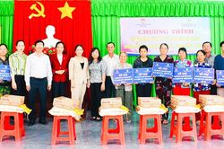 Giữ gìn vệ sinh môi trường