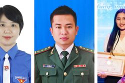 Khát vọng cống hiến