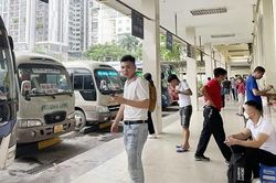 Hệ thống yếu, quá tải khiến cơ quan quản lý... bất lực?! (Bài cuối)