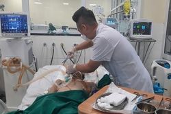 3 ngày nghỉ lễ, 11 ca tử vong liên quan đến COVID-19