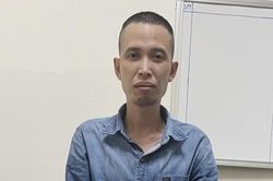 Dùng dao đâm chết chủ nợ rồi đến Công an phường đầu thú
