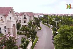 Giá nhà liền thổ ở Hà Nội giảm nhẹ