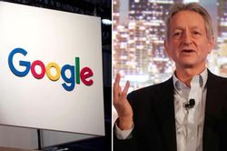 Ông trùm AI rời Google, cảnh báo tương lai đen tối cho nhân loại