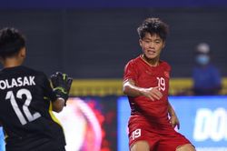 U22 Việt Nam tâm lý chưa tốt, thiếu gắn kết ở trận thắng U22 Lào