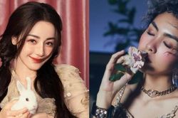 Vừa khoe ảnh mới, vì sao Tăng Thanh Hà lại khiến khán giả nhớ tới Địch Lệ Nhiệt Ba?