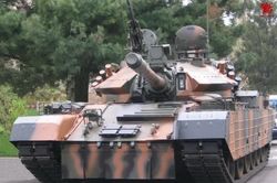 Quốc gia NATO đặt niềm tin vào bản nâng cấp đặc biệt của xe tăng T-55