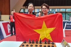 Tấm HCV SEA Games 32 tiếp theo đang chờ đoàn thể thao Việt Nam