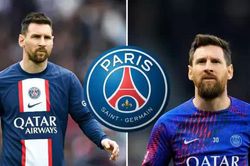 Messi bị trừng phạt ở PSG, CĐV Barca hô vang 'Về nhà thôi, Leo'