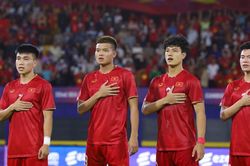 Điểm yếu đáng lo ngại có thể khiến U22 Việt Nam trả giá đắt trước Singapore